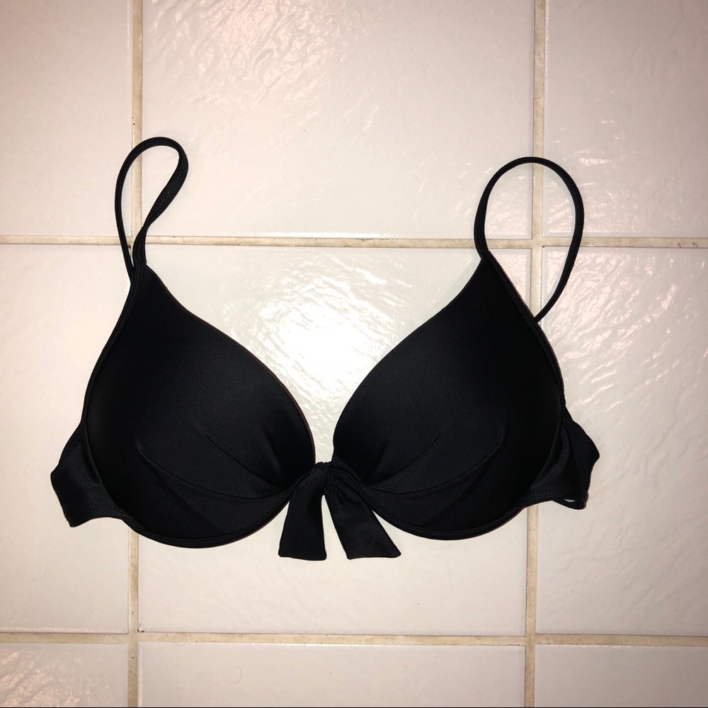 Body Glove push up bikini top